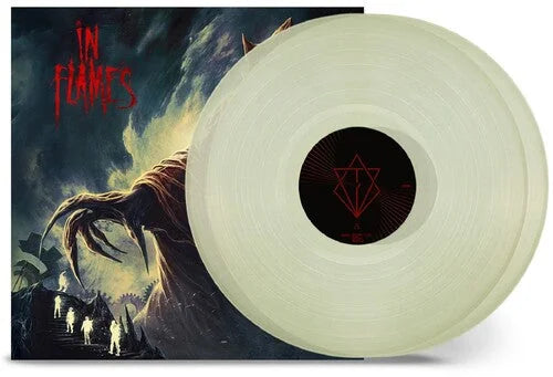 In Flames - In Flames - Foregone [2LP Glow in the Dark]