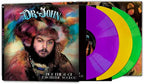 Dr. John - Dr. John - High Priest Of Psychedelic Voodoo [3LP]