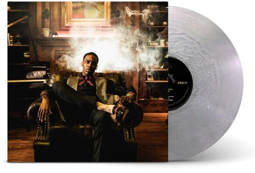 Young Dolph - Young Dolph - Paper Route Frank [Silver Nugget]