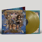 ...And You Will Know Us by the Trail of Dead - ...And You Will Know Us by the Trail of Dead - Tao Of The Dead [Gold 2LP]