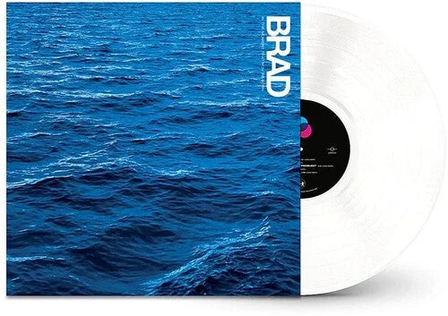Brad - Brad - In The Moment That You're Born