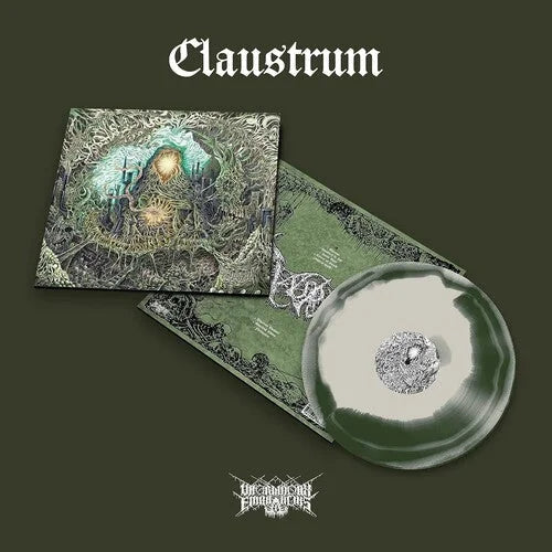 Claustrum - Claustrum - Claustrum