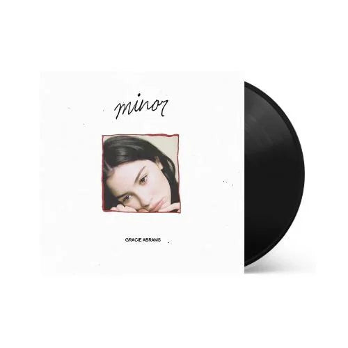 Gracie Abrams - Minor