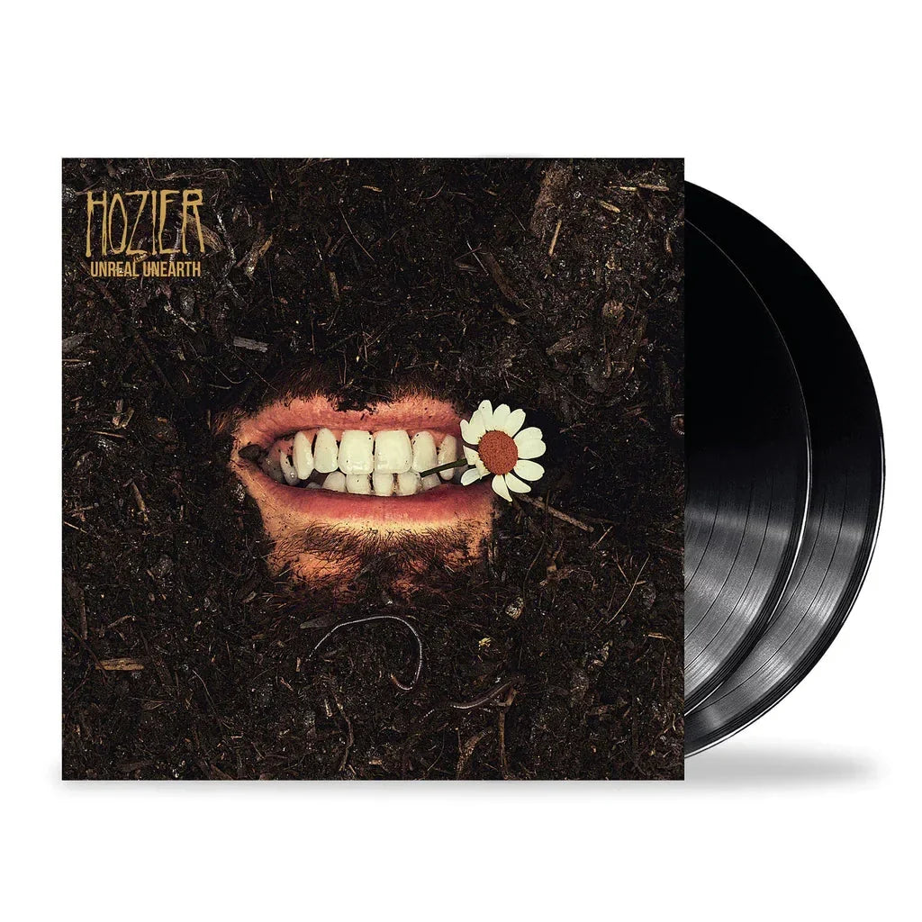 Hozier - Hozier - Unreal Unearth [2LP]