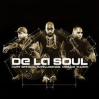 De La Soul - De La Soul - Art Official Intelligence: Mosaic Thump [2LP]