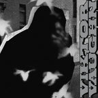 Viktor Vaughn - Viktor Vaughn - Vaudeville Villain [2LP Silver]
