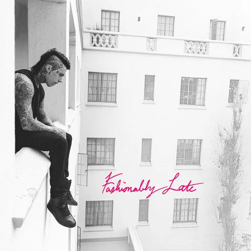Falling in Reverse - Falling in Reverse - Fashionably Late (10th Anniversary Edition)