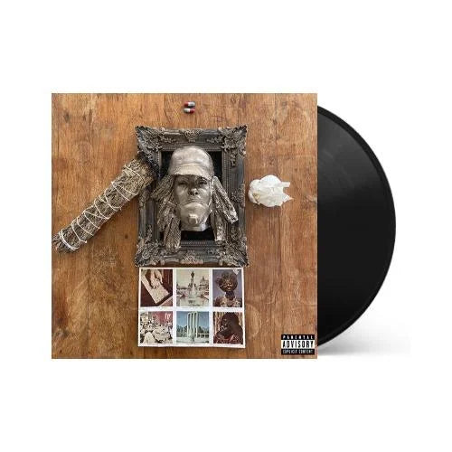 Earl Sweatshirt - Earl Sweatshirt - SICK!