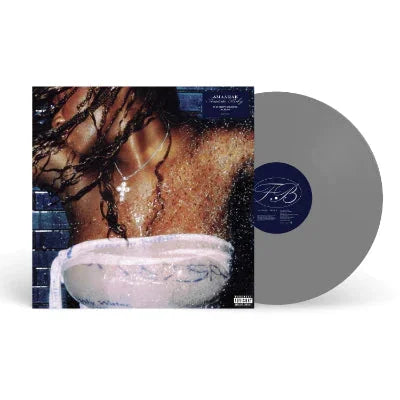 Amaarae - Amaarae - Fountain Baby [Silver]