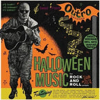Various Artists - Various Artists - Halloween Music For Rock And Roll People (Various Artists)