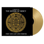 Various Artists - Various Artists - First & Last & Forever: A Tribute To Sisters Of Mercy [Gold]