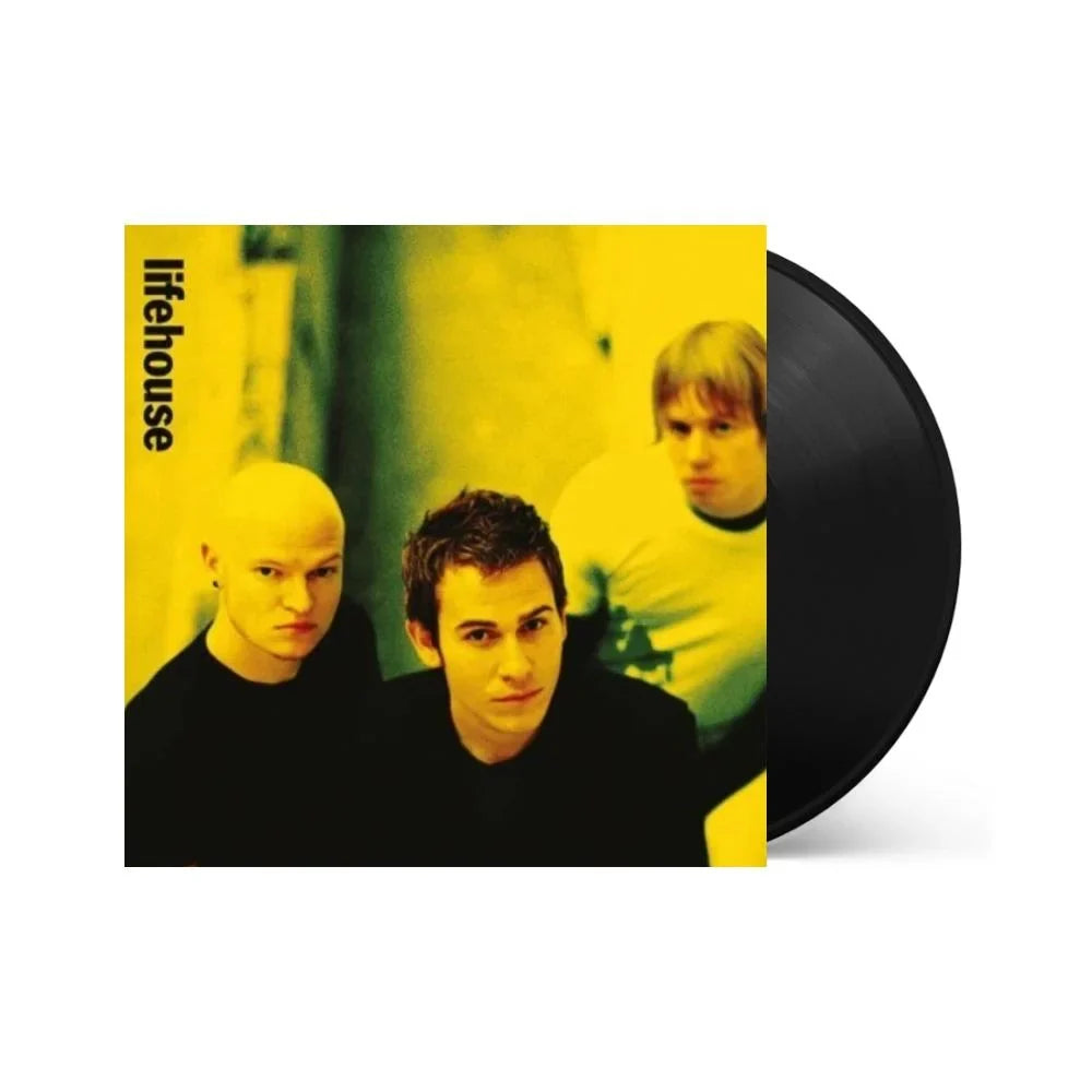 Lifehouse - Lifehouse - Lifehouse