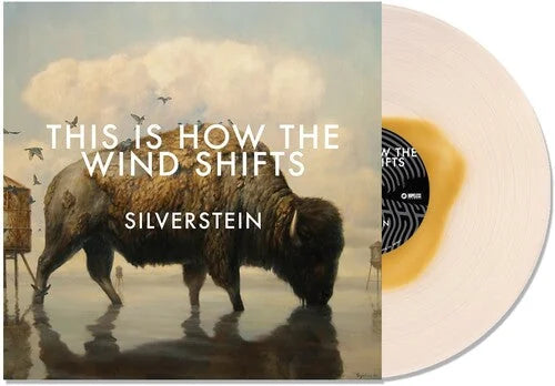 Silverstein - Silverstein - This Is How The Wind Shifts (10th Anniversary Edition) [Gold]