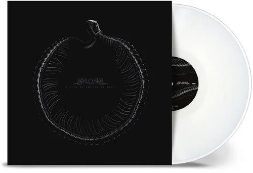 Sylosis - Sylosis - A Sign of Things to Come [White]