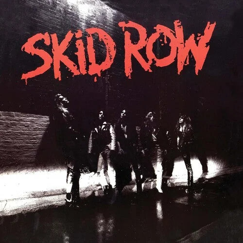 Skid Row - Skid Row - Skid Row