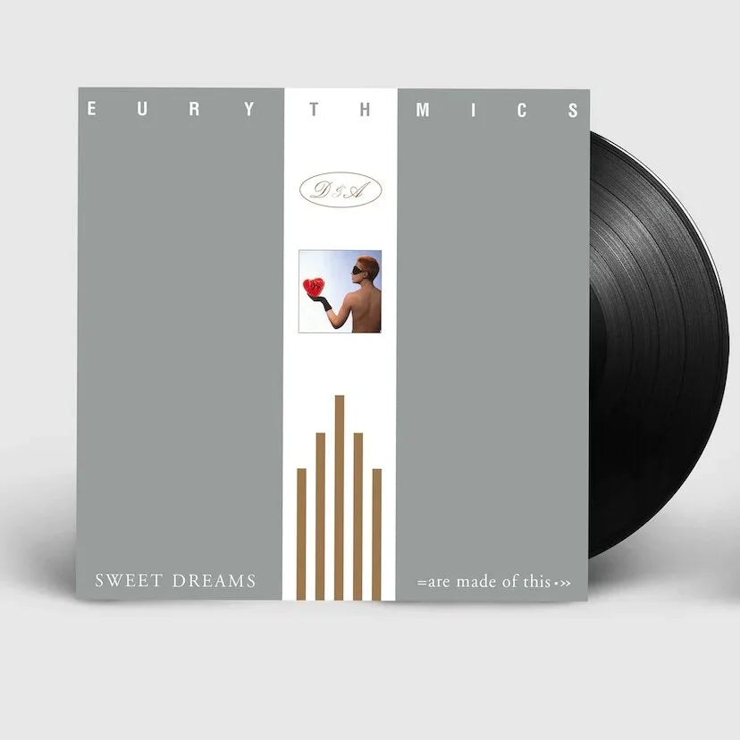Eurythmics - Eurythmics - Sweet Dreams (Are Made Of This)