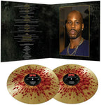 DMX - DMX - X Gon' Give It To Ya [2LP Gold & Red Splatter]