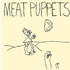 Meat Puppets - Meat Puppets - In A Car