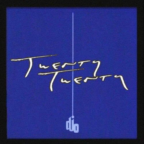 Djo - Djo - Twenty Twenty