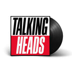 Talking Heads - Talking Heads - True Stories