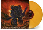 Dismember - Dismember - Massive Killing Capacity [Yellow/Orange Marble]