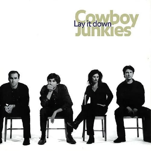 Cowboy Junkies - Cowboy Junkies - Lay It Down