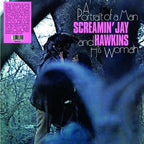 Screamin' Jay Hawkins - Screamin' Jay Hawkins - A Portrait Of A Man And His Woman