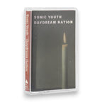 Sonic Youth – Daydream Nation (Cassette)
