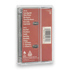 Sonic Youth – Daydream Nation (Cassette)