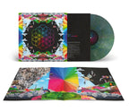 Coldplay - Coldplay - A Head Full Of Dreams [Recycled]