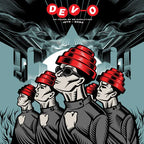 Devo - Devo - 50 Years Of De-evolution 1973-2023 [2LP]