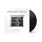 Matchbox Twenty - Matchbox Twenty - North
