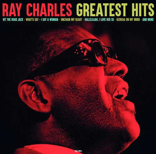 Ray Charles - Ray Charles - Greatest Hits