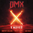 DMX - DMX - X Moves