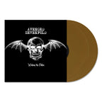 Avenged Sevenfold - Avenged Sevenfold - Waking the Fallen [2LP Gold]