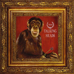 Talking Heads - Talking Heads - Naked