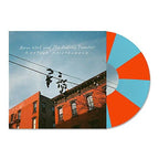 Aaron West & the Roaring Twenties - Aaron West & the Roaring Twenties - Routine Maintenance [Blue/Orange]