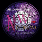 Simple Minds - Simple Minds - New Gold Dream - Live From Paisley Abbey