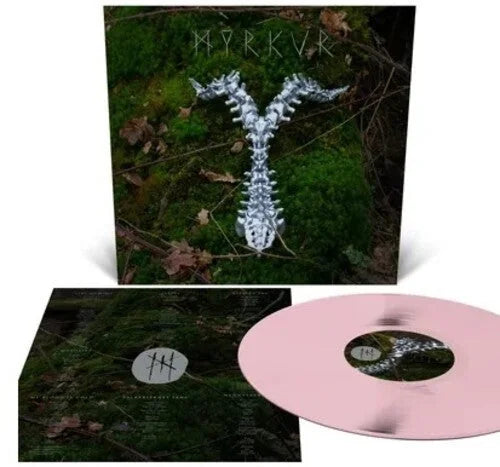 Myrkur - Myrkur - Spine