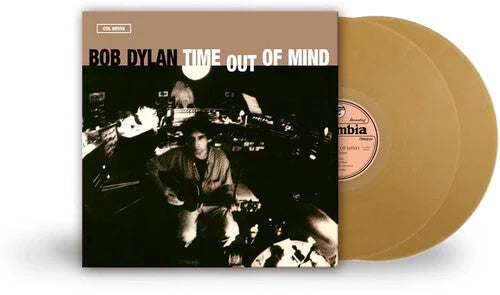 Bob Dylan - Bob Dylan - Time Out Of Mind [Gold]