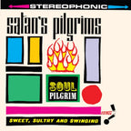 Satan's Pilgrims - Satan's Pilgrims - Soul Pilgrim