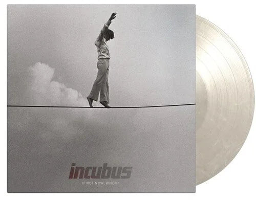 Incubus - Incubus - If Not Now When [White Marble]