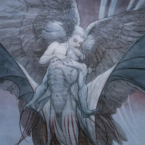 Glenn Danzig - Glenn Danzig - Black Aria - Crystal Blue