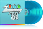 Various Artists - Various Artists - Now Yearbook 1988 [3LP Translucent Blue]