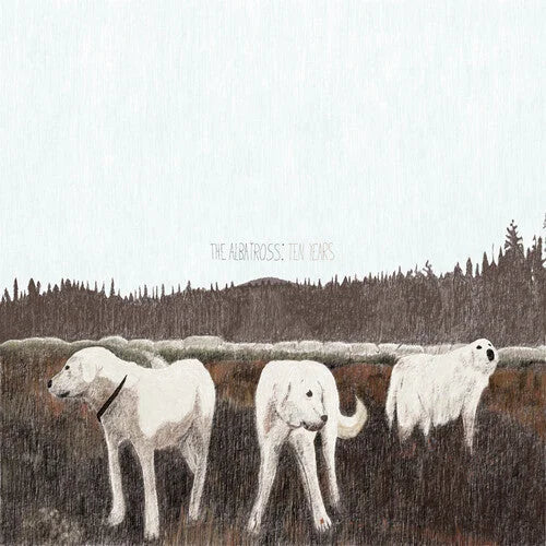 Foxing - Foxing - The Albatross: Ten Years