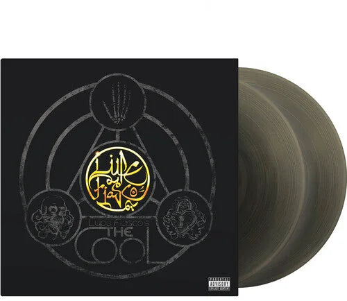 Lupe Fiasco - Lupe Fiasco - The Cool [2LP Black Ice]
