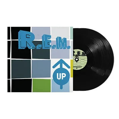 R.E.M. - R.E.M. - Up (25th Anniversary) [2LP]
