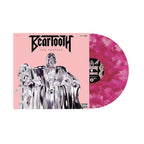 Beartooth - Beartooth - The Surface [Pink]