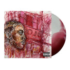 Stove God Cooks - Stove God Cooks - Reasonable Drought [Red & White]