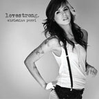 Christina Perri - Christina Perri - Lovestrong (Clear) (ATL75)
